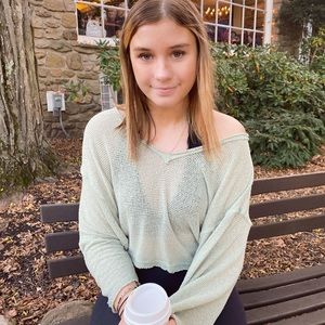 Meet your Posher, Meredith